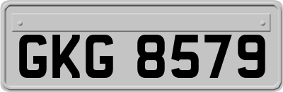 GKG8579