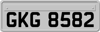 GKG8582
