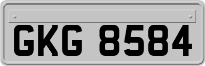 GKG8584