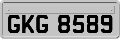 GKG8589