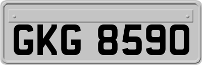 GKG8590