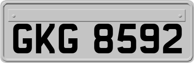 GKG8592