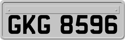 GKG8596