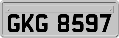 GKG8597