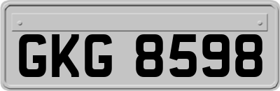 GKG8598