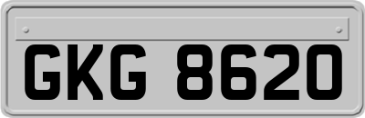 GKG8620