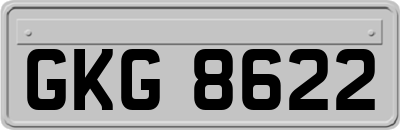 GKG8622