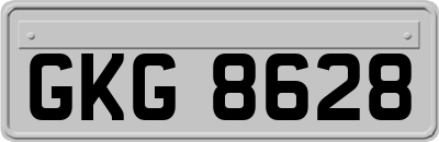 GKG8628