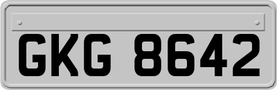 GKG8642