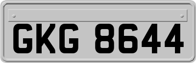 GKG8644