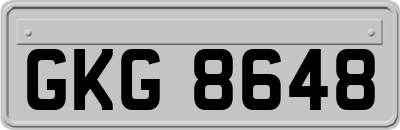 GKG8648