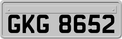 GKG8652