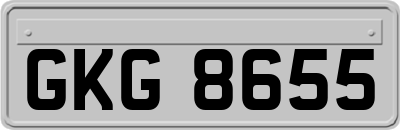 GKG8655