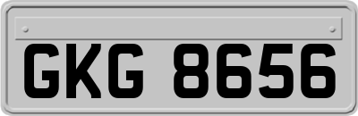 GKG8656