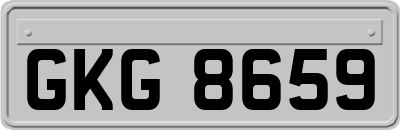 GKG8659