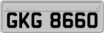 GKG8660