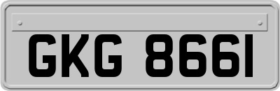 GKG8661