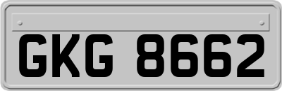GKG8662