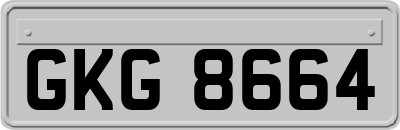 GKG8664