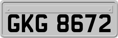 GKG8672