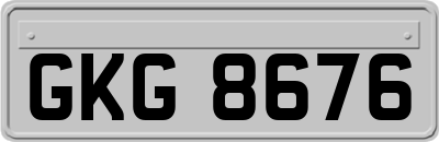 GKG8676