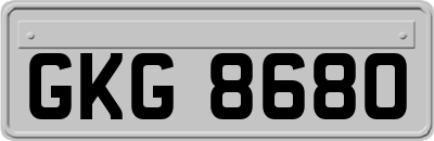 GKG8680