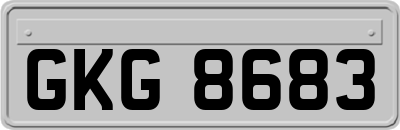 GKG8683