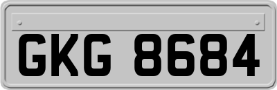 GKG8684