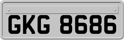 GKG8686