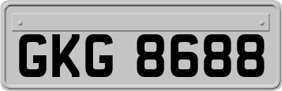 GKG8688