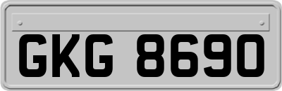 GKG8690