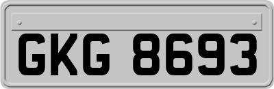GKG8693