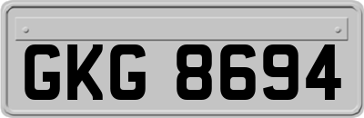 GKG8694