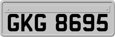 GKG8695