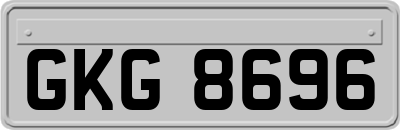 GKG8696