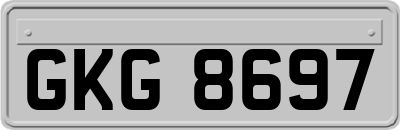 GKG8697