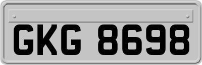 GKG8698