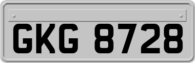 GKG8728