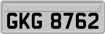 GKG8762
