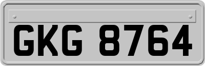 GKG8764