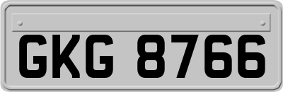 GKG8766