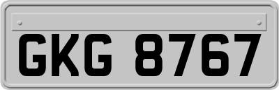 GKG8767