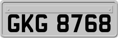 GKG8768
