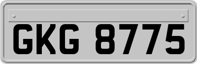 GKG8775