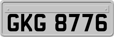 GKG8776