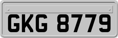 GKG8779