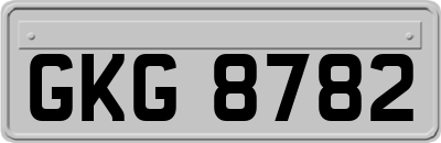 GKG8782