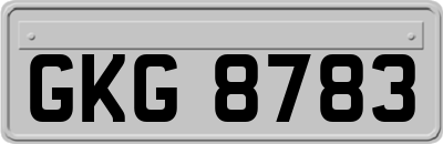 GKG8783