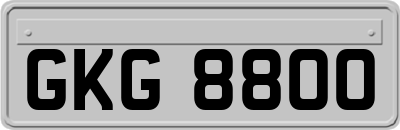 GKG8800