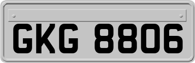 GKG8806